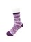 Wrapables Children's Thick Winter Warm Wool Socks (Set of 6), Snowflakes / Large